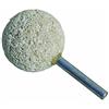 REMA TIP TOP Mola Riparazione Pneumatico Tip Top pietra sferica D40 mm