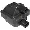 Piaggio BOBINA ACCENSIONE MAXISCOTER ORIGINALE 125 VESPA GTS, VESPA LX, 300 VESPA GTS, 250-400 MP3, X8, X-Evo, 500 X-9