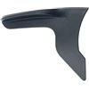 Yurefax SINISTRA 1531242, for Ford, for Focus, for Fiesta, C-MAX N/S, for LEVA ALTEZZA MANIGLIA for REGOLAZIONE SCHIENALE Manopola della maniglia di regolazione