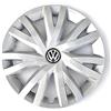 Volkswagen Copricerchi per VW Golf 7 (5G) Limousine/Variant/SportsVan, originali, in acciaio, da 16 pollici