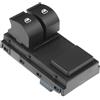 NUOSDEX Interruttore Pulsante Compatibile con Fiat per Punto 1991-2011 Interruttore di Controllo della Finestra di Potere Pulsante Regolatore Interruttore della Finestra Elettrica per Auto 735428719