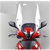 E-BIKERS.IT SCHERMO PARABREZZA BIONDI/ORIGINALE compatibile con KYMCO PEOPLE S ABS 125 150 200 dal 2017 in poi