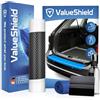 ValueShield Protezione per paraurti adatto per BMW serie 3 E91 Touring 2005 - 2013 & M3 (5 porte, station wagon): pellicola ad alte prestazioni, protezione per vernice e protezione antigraffio per