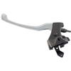 DOMINO Comando gas Scarabeo freno a disco (Comandi Gas) / Throttle handle suitable for Scarabeo disc brake (Gas Controls)