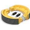 MALOSSI 6215802 Ceppi freno BRAKE POWER MALAGUTI F12-PHANTOM 50