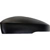 PROPOSTEONLINE Calotta Retrovisore realizzato per VOLKSWAGEN UP! dal 2016 in poi lato Sinistro in colore Nero 6R0857537C9B9