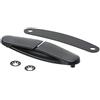 URO Parts 52108410505 - Guida per cintura di sicurezza