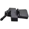 MObyat Ugelli per Tergicristalli Compatibile Con Nissan per Micra K12 2003 2004 2005 2006 2007 2008 2009 2010 Ugello Per La Pulizia Del Parabrezza Anteriore Dell'auto Parti Del Parabrezza Dell'auto OE28931-A