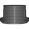 ELMASLINE 3D Vasca Auto Baule per Hyundai Tucson 4 (NX4) 2021-2026 | Modelli senza subwoofer | Vasca per il bagagliaio | Bordo extra Alto
