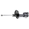 RIDEX 854S0527 Ammortizzatore Anteriore Sinistra Compatibilità con CHEVROLET MATIZ M200, M250