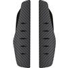 iSpchen 2PCS Protezione antipioggia per specchietto retrovisore antipioggia per auto Protezione antipioggia per auto Sopracciglio retrovisore auto Protezione antipioggia per specchietti laterali