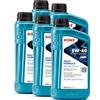 ROWE HIGHTEC MULTI FORMULA SAE 5W-40 OIL-CODE 20138-0010-99 (5)