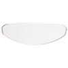 Shoei Visiera Shoei Pinlock adatta per SHOEI CX-1/CX1-V trasparente per casci: XR 800, XR 900, XR100, RF 700, XV, X-CEED, Z-One, Raid.