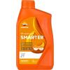REPSOL Olio lubrificante sintetico per scooter SMARTER SCOOTER 2T 1L
