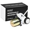 RIDEX 794W0002 Pompa acqua lavaggio Pulizia cristalli Compatibilità con FIAT DUCATO Pianale piatto/Telaio 230