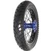 Deli Tire Pneumatico DELITIRE SB-117 130/70 -17 62 S TL