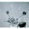 ISOTTA PARABREZZA PARAVENTO CLASSIC PIAGGIO VESPA PX FRENO A DISCO COD.CLS4154