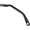 Xiuganpo Kit di Supporto per Manubrio Passeggero Passeggero Posteriore per Moto Kit Maniglie per Braccioli per Sedile Posteriore per CRF250L CRF300L