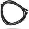 FIXCOR Guarnizione In Gomma Per Modanatura Superiore Del Parabrezza Posteriore Per E92 Coupé 335i 328i 330i M3 51317119713 Auto Guarnizione Finestr
