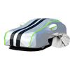 DUBOM Telo Antigrandine per Volkswagen Caddy Life/Caddy Maxi, Telo Auto Esterno, Telo Copriauto Antigrandine, Telo Copri Auto Impermeabile Traspirante,Con Cerniera (Color : B1, Size : Caddy Life)
