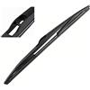Autopixl Tergicristallo posteriore for auto Braccio tergicristallo posteriore compatibile con Renault Megane 3 (dal 2008 in poi) 355 mm, parabrezza Auto Styling (Size : Single rear wiper)