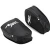 YHGGDN Moto Viaggio Tasca Borse Laterali Per Paratelaio Moto Per CRF1000L Africa Twin CRF 1000L 1000 L Adventure Sports, Borse Porta Attrezzi Per Riparazioni Multifunzione Sella Borsa