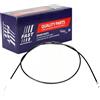 FAST Cavo comando cofano motore FT73203 | Compatibile con: FIAT PUNTO