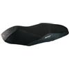 ZOUWZIOU Moto Coprisella Scooter per Xmax 300 XMAX300 XMAX250 XMAX125 X-Max 250 125 400 Coprisedile per Moto Protezione Solare Protezione Termica