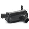 RIDEX 794W0030 Pompa acqua lavaggio Pulizia cristalli Compatibilità con TOYOTA RAV 4 II CLA2, XA2, ZCA2, ACA2