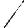 IFHSKFH Molle A Gas Portellone Posteriore 1PC 200N/45LB 150-350mm Universal Car Molla A Gas Nylon End Lato Di Sollevamento Supporto Tronco Portellone Puntone Bar(350 220 15-6)