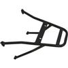 Bike Equipment portapacchi posteriore nero per MBK Ovetto, Yamaha Neos 2007-