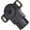 LISROEU TPS Sensore Compatibile Con Nissan Per Sentra Per 200SX 1.6L 1995-1996 Sensore Di Posizione Dell'acceleratore A71-601T00