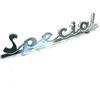 Gui TARGHETTA POSTERIORE -SPECIAL- PER VESPA 50