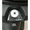 labelbike - Adesivo 3D Moto Zona Chiave Accensione Protezione e Decorazione in Resina compatibile con KYMCO XCITING 250-300-500