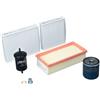 PURFLUX KIT2 Kit filtri