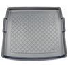 MTM Vasca Baule per DS DS7 CROSSBACK (anche E-Tense) 2018- Protezione Bagagliaio su Misura con Antiscivolo, Resistente, Facile da Lavare e Inodore, cod. 11204