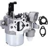 Hoypeyfiy QKPARTS NUOVO Robin Subaru EX21 Overhead Cam Carburatore Motore Carb Con 3xguarnizione 278-62301-50 278-62301-60