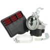 Malossi Kit Carburatore MALOSSI SHA 13 per Piaggio, Vespa Ciao