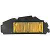 tntor Filtro ad Aria maxiscooter Adattatore SYM 250/300 Joymax/GTS OEM 17211-hma-000
