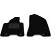 Somer Car Kit Tappetini Auto SOLO ANTERIORI 2pz compatibili con Kia Sportage 2016-2021 | Set 2 tappeti anteriori su misura in moquette