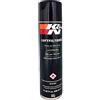 K&N 99-0518EU Olio Filtro dell'Aria 408 ml aerosol spray