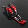 LNBNMZPTPP Per SYM JET X 125 150 200 JETX 125 150 Accessori Motore Leva Freno Regolabile Leva Frizione Set Leve Manubrio Pieghevoli