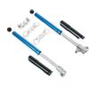 STI Set Completo Anteriore Forcelle Ammortizzate Idrauliche Minicross Minimotard