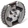 Generico GIRANTE FRIZIONE GRIZZLY 50 LEM FRANCO MORINI CONICO RCX 10 RCX 12 conico