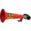 Generic HI-DO Originale turco Lupo Fischietto Air Blast Horn Universale Forte 24V per Camion CAB Bus