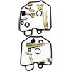 EJUOYO Guarnizioni Adatto per Honda CX500 GL500 1978-1979 kit galleggiante di riparazione del carburatore per Carburatore Moto