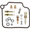 Generic YP250R 1C0 kit di riparazione carburatore moto 2005-2006 XMAX250 YP 250 YP 250R Kit di ricostruzione carburatore galleggiante (kit di riparazione)