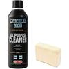 HITOPSELLER Mafra, Maniac Car Detailing Line, all Purpose Cleaner, Pulitore Multisuperficie Moquette, Sedili in Tessuto e Pelle, Plastiche + Spugnetta per Applicazione in Omaggio