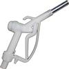 AMUR F. Pompa Diesel AdBlue®, Pompa Olio combustibile, Pompa Olio, contatore Digitale, Pistola Diesel, Pistola AdBlue® con Pistola IG (AdBlue® - Zapf-Pistole)