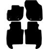 Kovvar Tappetini Auto adatti per Honda HR-V 2021-2026 - Versione: eHEV - Serie: Comfort